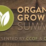 Connecting Organic Growers…